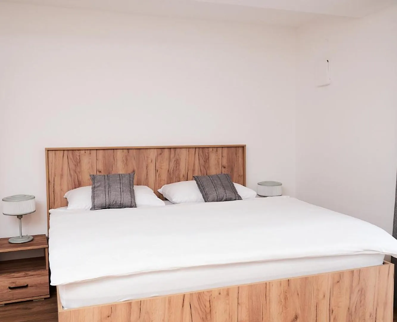 Apartment Calm Apart Kleinkotz Germany